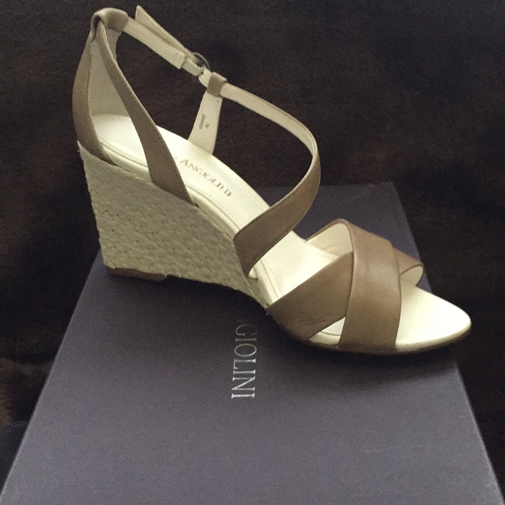 Enzo Shoes